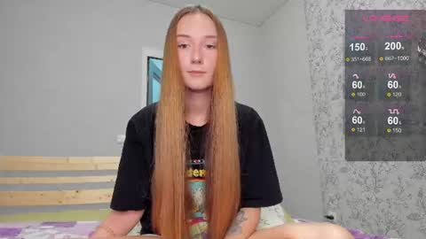 Snapshot of milkaeliza1 chatting on 07/13/26, 08:22 MilkaLiza online show from 07/13/26, 08:22