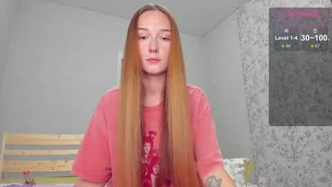 Snapshot of milkaeliza1 chatting on 07/30/26, 07:02 MilkaLiza online show from 07/30/26, 07:02