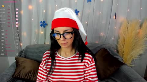 Gabriel online show from 12/16/24, 02:15
