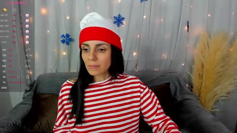 Gabriel online show from 12/16/24, 05:17