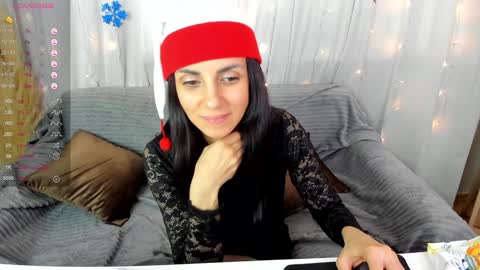 Gabriel online show from 12/16/24, 08:20