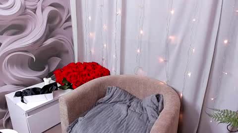 Gabriel online show from 02/18/25, 02:27