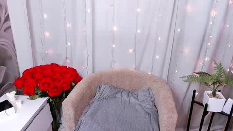 Gabriel online show from 02/18/25, 05:31