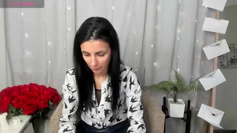 Gabriel online show from 02/20/25, 02:40