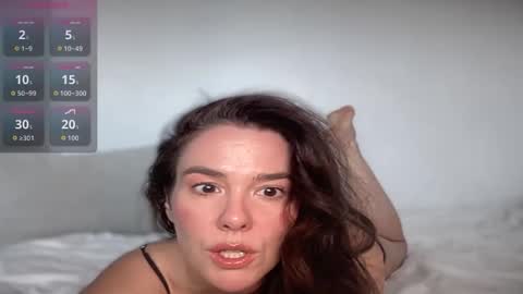 Snapshot of milkandhoneylullabies chatting on 09/22/25, 11:56 Milk online show from 09/22/25, 11:56