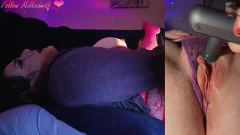 milkedmilf online show from 12/05/25, 04:21