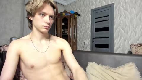 Isaac online show from 05/13/26, 09:33