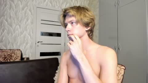 Isaac online show from 07/26/26, 03:04