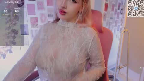 milkmorii online show from 09/08/25, 06:40