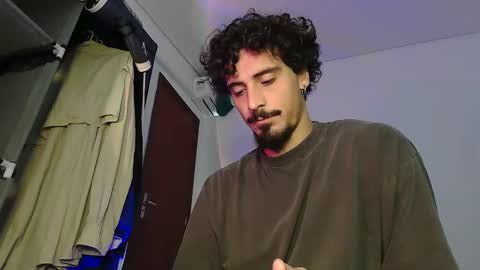 milkoffee online show from 05/31/26, 04:58