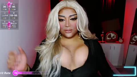 Snapshot of milkshakelavinia chatting on 10/20/25, 10:59 milkshakelavinia online show from 10/20/25, 10:59