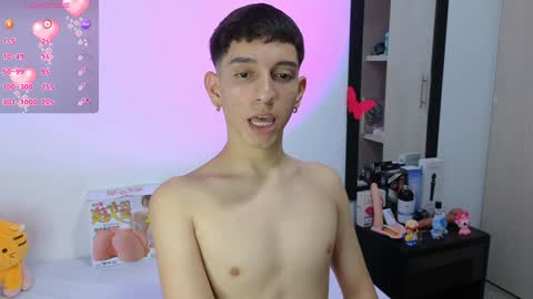 H A R O L D online show from 12/05/24, 04:31