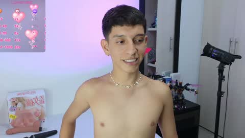 H A R O L D online show from 12/13/24, 03:16