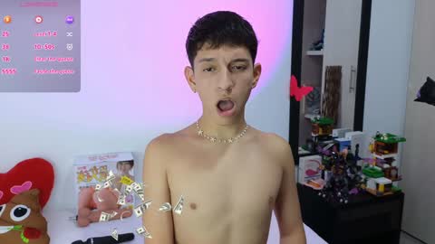 H A R O L D online show from 01/08/25, 03:19