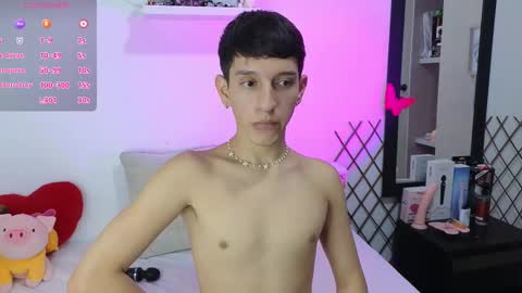 H A R O L D online show from 02/17/25, 05:04