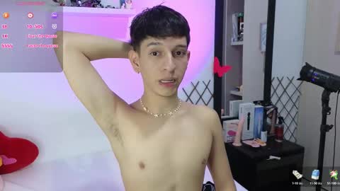 H A R O L D online show from 03/05/25, 03:40