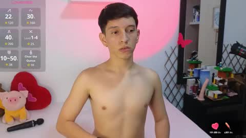 H A R O L D online show from 09/30/25, 04:39