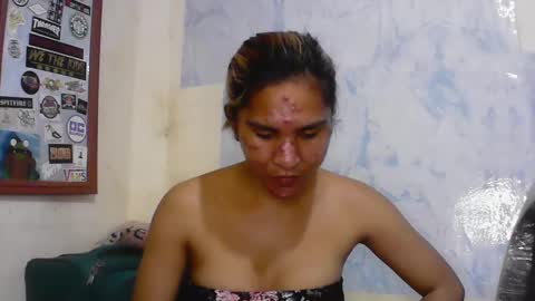 milky_babe91 online show from 02/26/25, 04:03