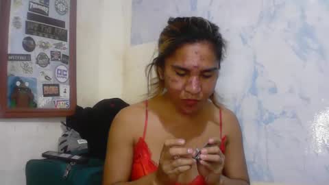 milky_babe91 online show from 02/28/25, 02:42