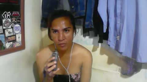milky_babe91 online show from 02/15/26, 05:26