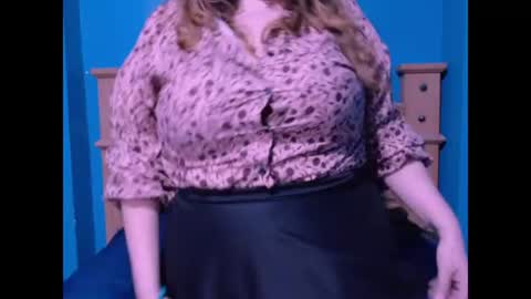 Marilynne online show from 07/07/26, 07:40