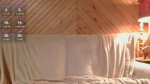 milky_way420 online show from 07/27/26, 03:02