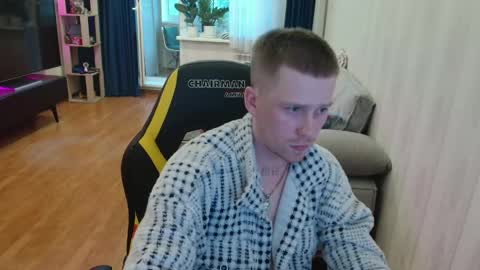 Mark and Elsa  online show from 05/27/26, 05:21