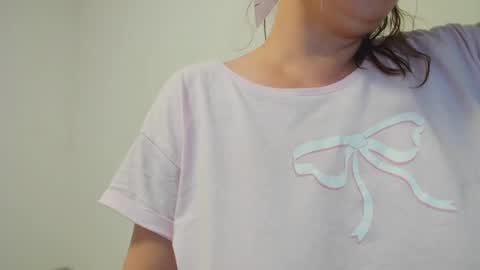 Snapshot of milkykandy chatting on 03/01/25, 06:32 Livia online show from 03/01/25, 06:32