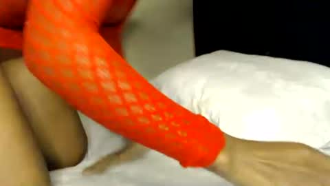 milla_armani online show from 07/15/26, 01:05