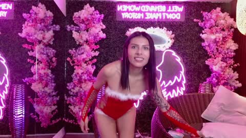 MILLA online show from 12/02/24, 01:24