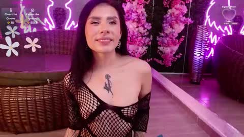 MILLA online show from 09/24/25, 04:32