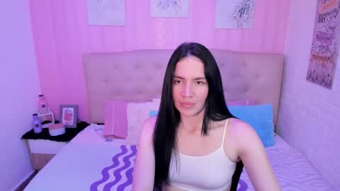 Snapshot of milla_lourents chatting on 09/29/25, 07:08 Mila online show from 09/29/25, 07:08