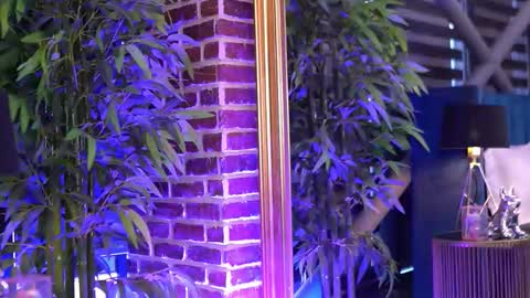 Snapshot of milla_serene chatting on 11/02/25, 06:05 Milla online show from 11/02/25, 06:05