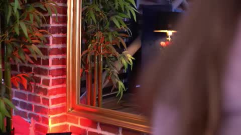 Snapshot of milla_serene chatting on 12/05/25, 07:50 Milla online show from 12/05/25, 07:50