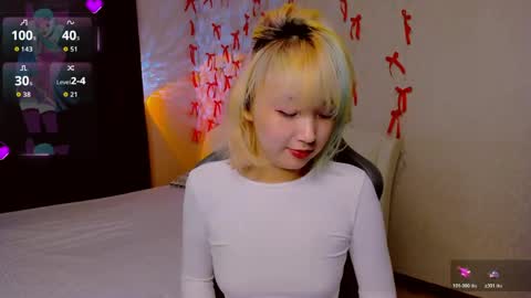 Milla or just Mi online show from 05/09/26, 01:27