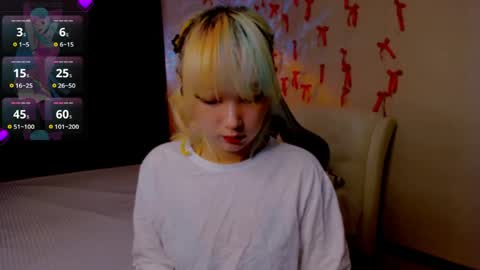 Milla or just Mi online show from 05/16/26, 01:21