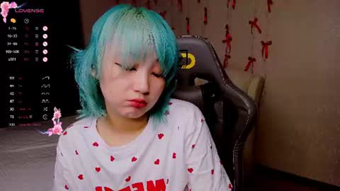 Milla or just Mi online show from 06/09/26, 01:34