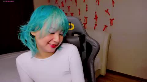 Milla or just Mi online show from 06/10/26, 01:21