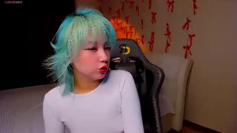 Milla or just Mi online show from 06/30/26, 01:23