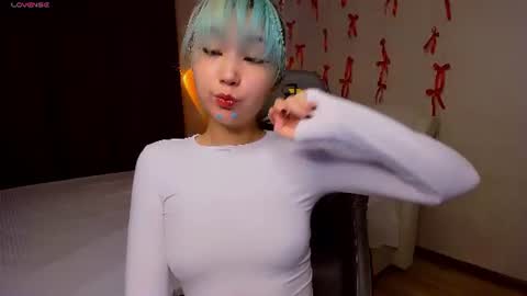 Milla or just Mi online show from 07/08/26, 01:04