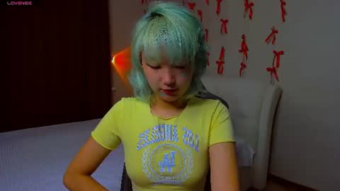Milla or just Mi online show from 07/21/26, 01:13