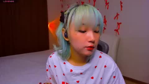 Milla or just Mi online show from 07/23/26, 01:09