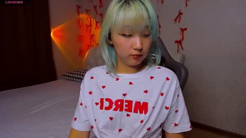 Milla or just Mi online show from 07/28/26, 02:24