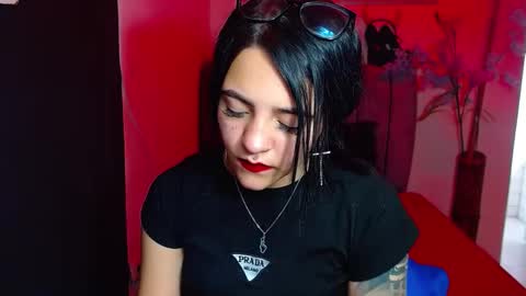 Violeta online show from 09/17/25, 03:46