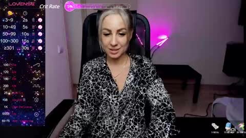 Milla online show from 02/20/25, 06:24