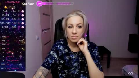 Milla online show from 02/27/25, 04:09