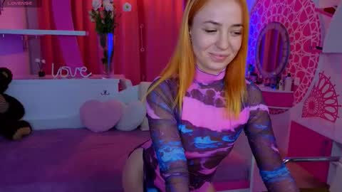 Milana online show from 09/13/25, 08:41