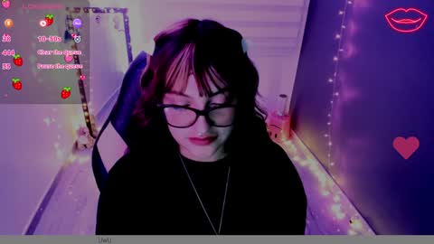 millandiux online show from 01/25/25, 03:19