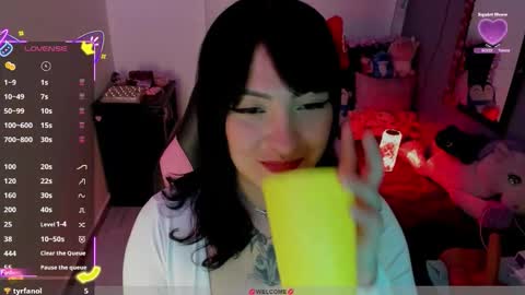 millandiux online show from 01/10/26, 01:29