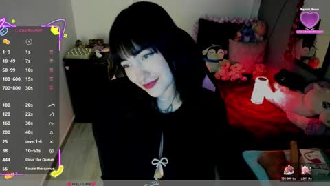 millandiux online show from 01/15/26, 12:59